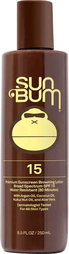 Browning Lotion 8.5 oz