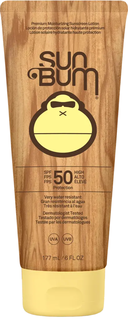 [20-40650] Original SPF 50 Lotion 6 oz