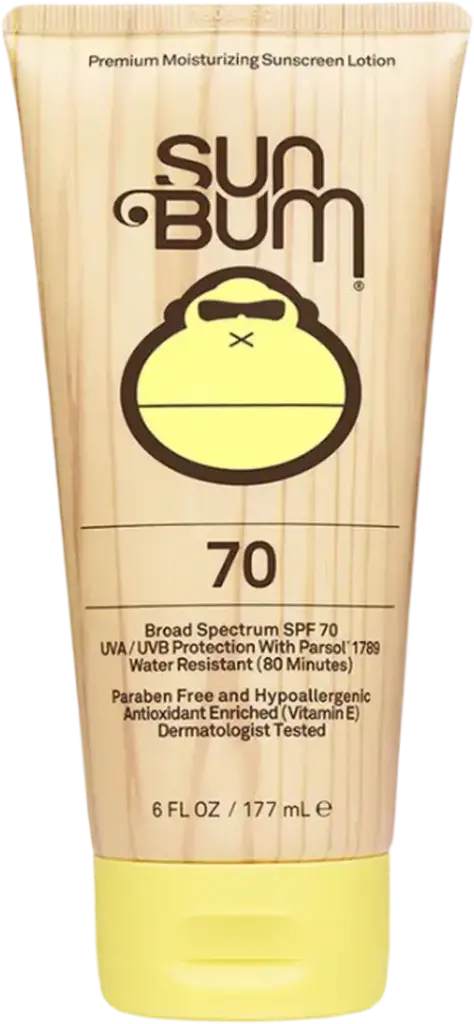 [20-40670] Original SPF 70 Lotion 6 oz