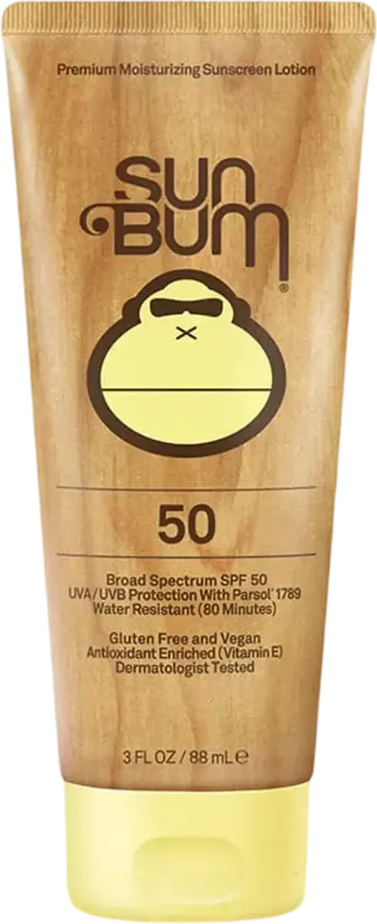 Original SPF 50 Lotion 3 oz
