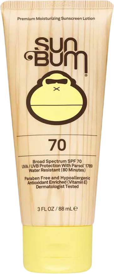 Original SPF 70 Lotion 3 oz