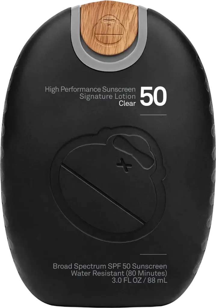 Signature SPF 50 Lotion 3 oz