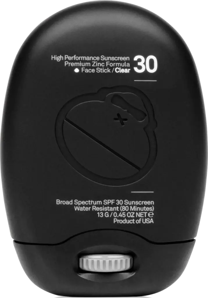 [20-65030] Signature SPF 30 Clear Face Stick 0.45 oz