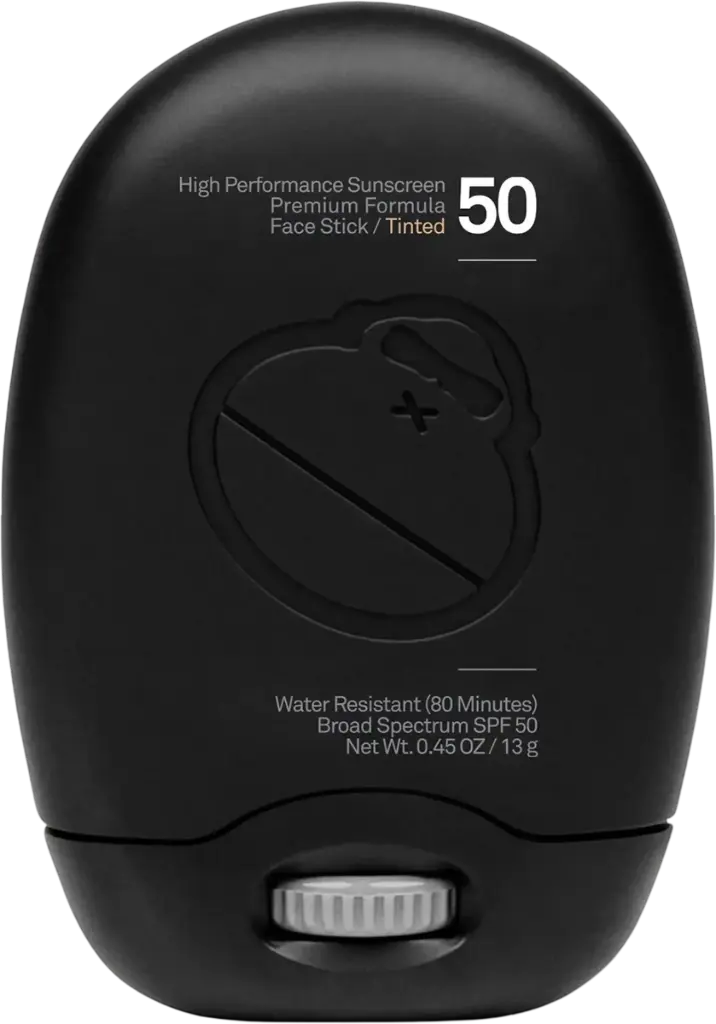 Signature SPF 50 Tinted Face Stick 0.45 oz