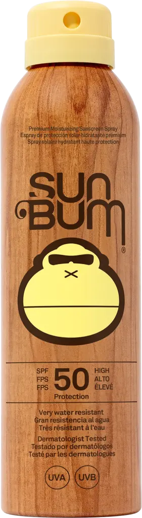 [20-42050] Original SPF 50 Spray 6 oz