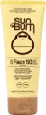 Original FACE 50 Lotion 3 oz