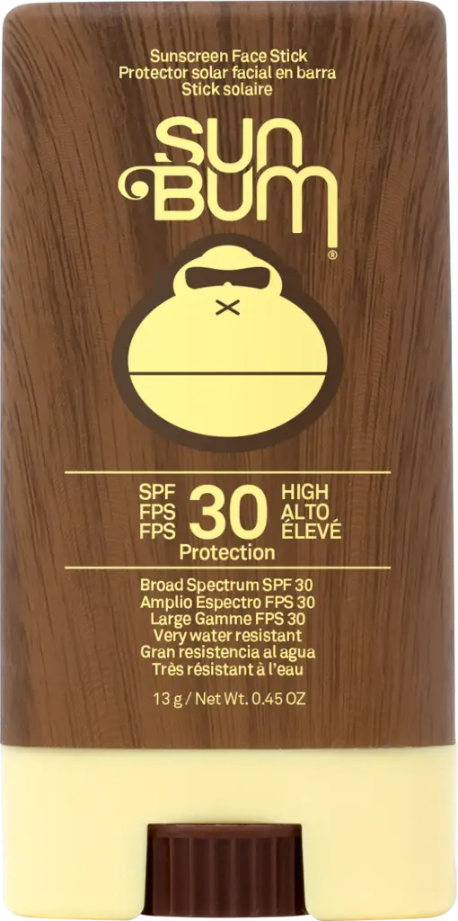 Original SPF 30 Face Stick 0.45 oz