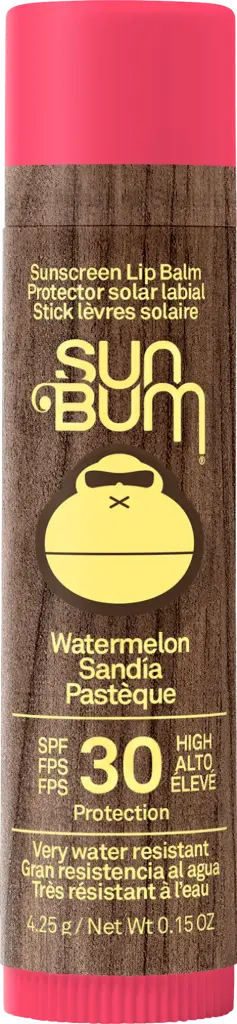 Lip Balm - SPF 30 Watermelon 4.25 oz