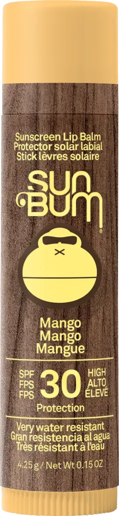 Lip Balm - SPF 30 Mango 4.25 oz