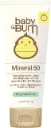 Baby Bum Mineral SPF 50 Sunscreen Lotion 3 oz