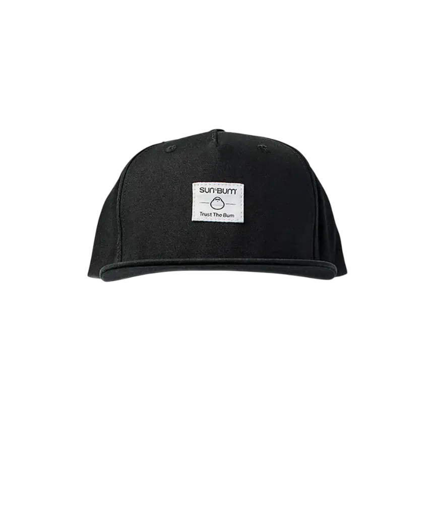 [41-00015] Sonny Black Label Hat
