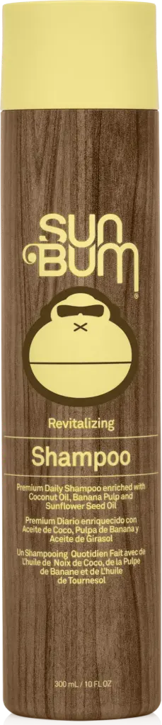 Revitalizing Shampoo 10 oz