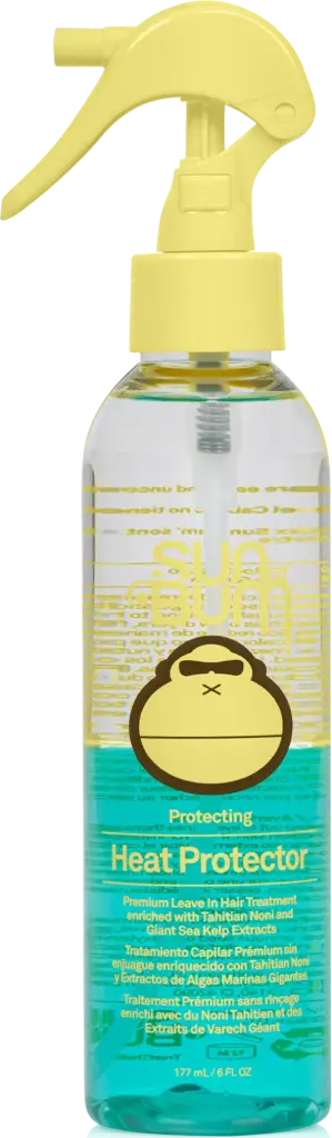Heat Protector 6 oz