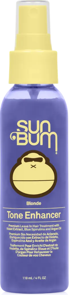 [80-41120] Blonde Tone Enhancer 6 oz