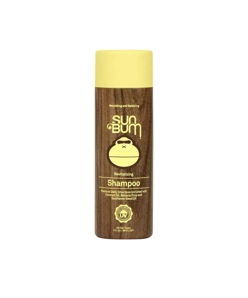 Revitalizing Shampoo - Travel Size 3 oz