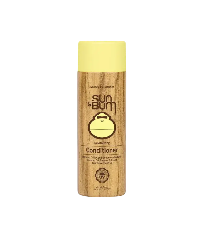 Revitalizing Conditioner - Travel Size 3 oz