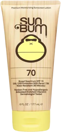 [20-40670] Original SPF 70 Lotion 6 oz