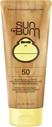 [20-40350] Original SPF 50 Lotion 3 oz
