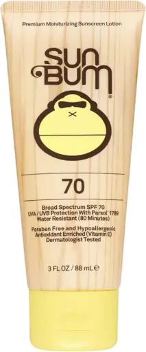[20-40370] Original SPF 70 Lotion 3 oz