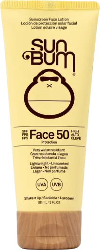 [20-45092] Original FACE 50 Lotion 3 oz