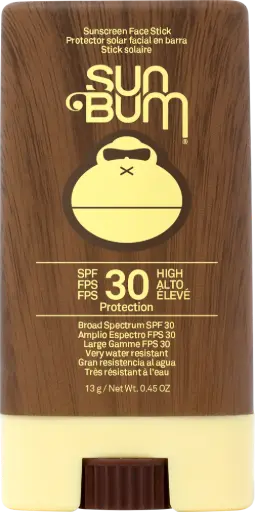 [20-45030] Original SPF 30 Face Stick 0.45 oz