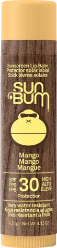 [20-46026] Lip Balm - SPF 30 Mango 4.25 oz