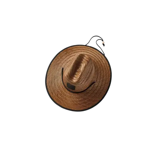 [41-00071] Lifeguard Hat