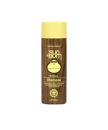 [80-41090] Revitalizing Shampoo - Travel Size 3 oz